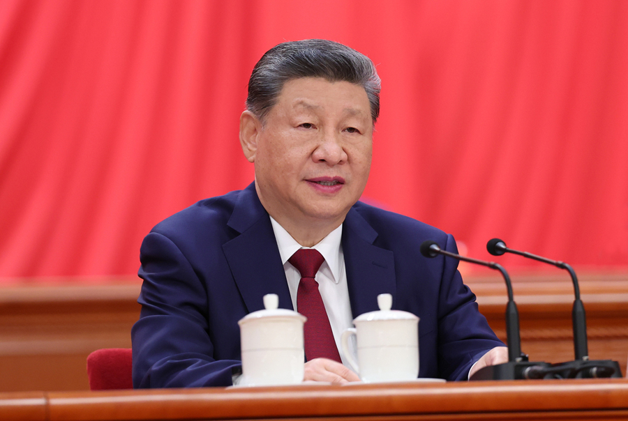 解放军抵近台岛演习夺取综合制权