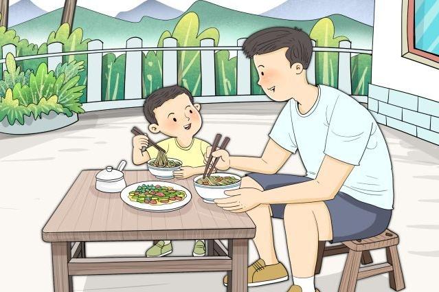 传习录丨殷殷家国情