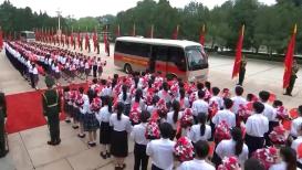 从“到此一游”到沉浸体验，这些地方的文旅为何吸引人？