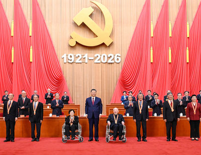 首次将封锁台湾摆在台面