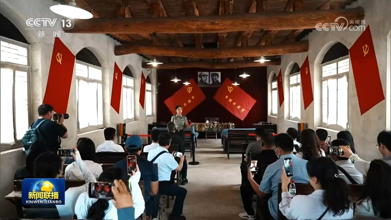 对战