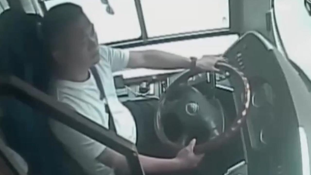这个周一给我一种无力感